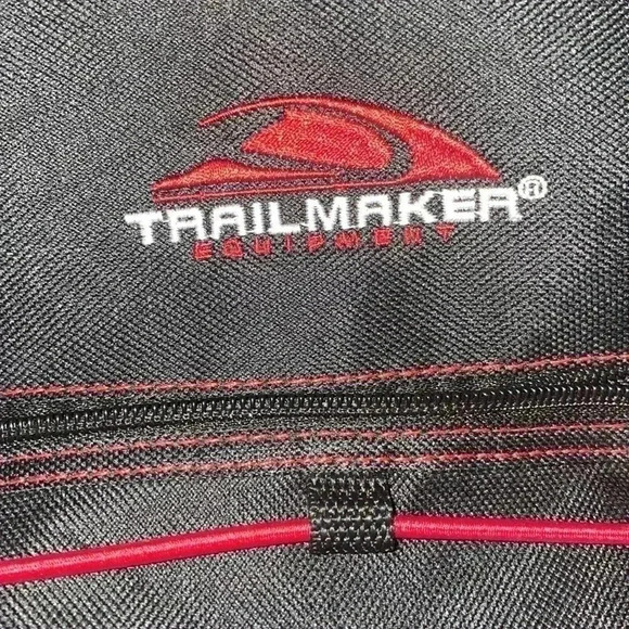 Trailmaker Large Duffel - Picture 3 of 5